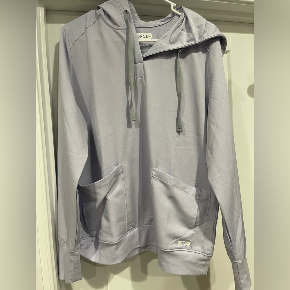 Resurge Scrubs- super soft!